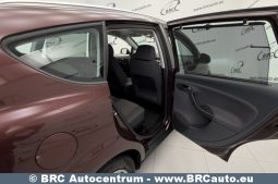 Seat Altea XL 2.0 TDI Automatas 2010 full