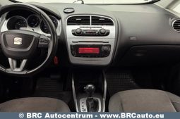 Seat Altea XL 2.0 TDI Automatas 2010 full
