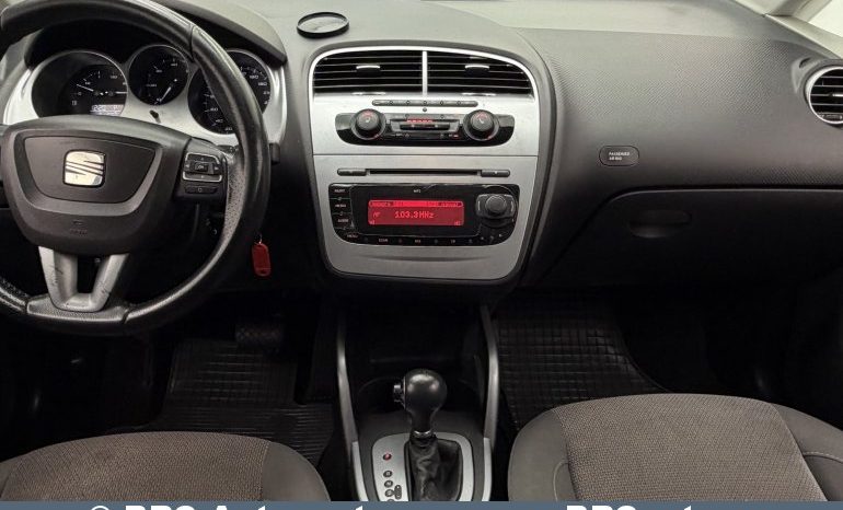 Seat Altea XL 2.0 TDI Automatas 2010 full