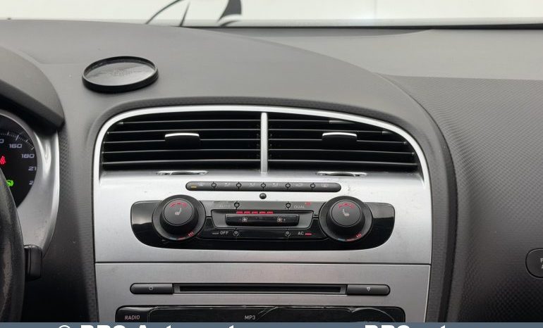 Seat Altea XL 2.0 TDI Automatas 2010 full