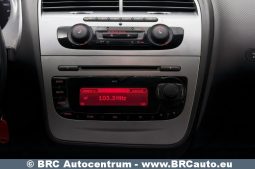 Seat Altea XL 2.0 TDI Automatas 2010 full