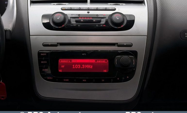 Seat Altea XL 2.0 TDI Automatas 2010 full