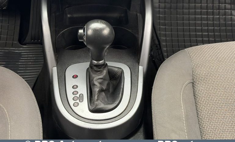 Seat Altea XL 2.0 TDI Automatas 2010 full