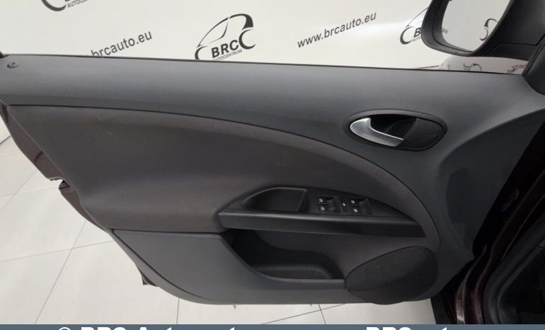 Seat Altea XL 2.0 TDI Automatas 2010 full