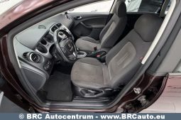 Seat Altea XL 2.0 TDI Automatas 2010 full