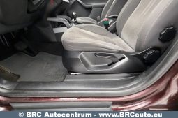 Seat Altea XL 2.0 TDI Automatas 2010 full