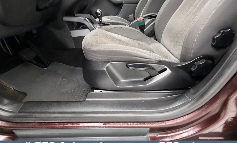 Seat Altea XL 2.0 TDI Automatas 2010 full