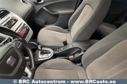 Seat Altea XL 2.0 TDI Automatas 2010 full