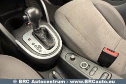 Seat Altea XL 2.0 TDI Automatas 2010 full