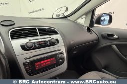 Seat Altea XL 2.0 TDI Automatas 2010 full