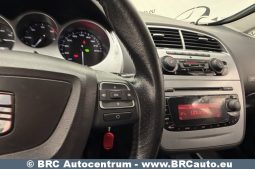 Seat Altea XL 2.0 TDI Automatas 2010 full