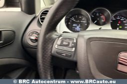 Seat Altea XL 2.0 TDI Automatas 2010 full