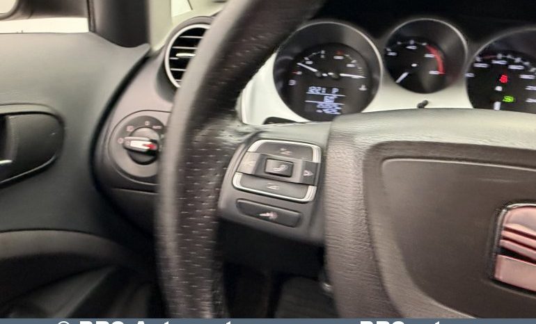 Seat Altea XL 2.0 TDI Automatas 2010 full