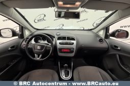 Seat Altea XL 2.0 TDI Automatas 2010 full