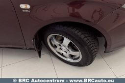 Seat Altea XL 2.0 TDI Automatas 2010 full