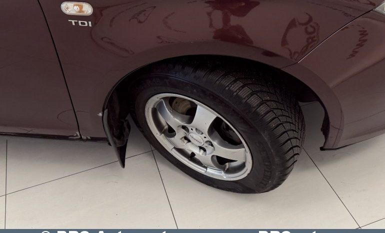 Seat Altea XL 2.0 TDI Automatas 2010 full