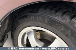 Seat Altea XL 2.0 TDI Automatas 2010 full