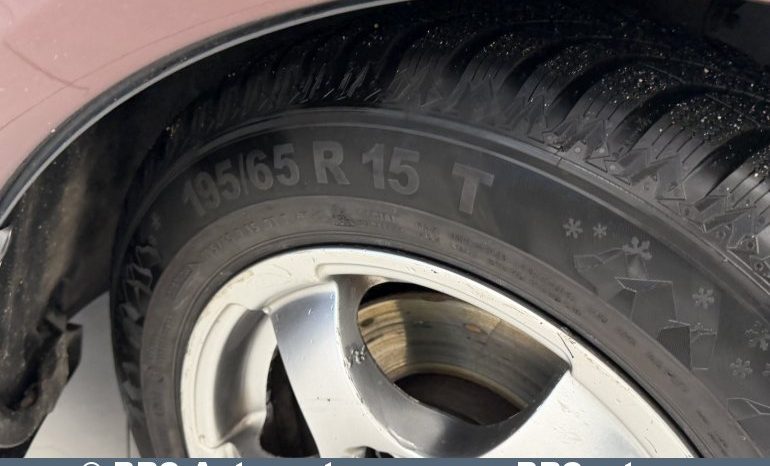 Seat Altea XL 2.0 TDI Automatas 2010 full