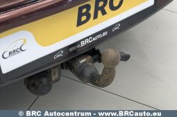 Seat Altea XL 2.0 TDI Automatas 2010 full