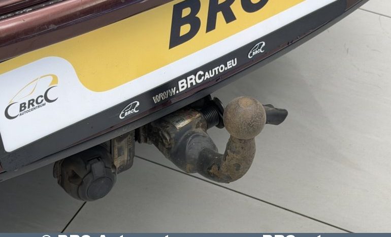 Seat Altea XL 2.0 TDI Automatas 2010 full