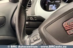 Seat Altea XL 2.0 TDI Automatas 2010 full