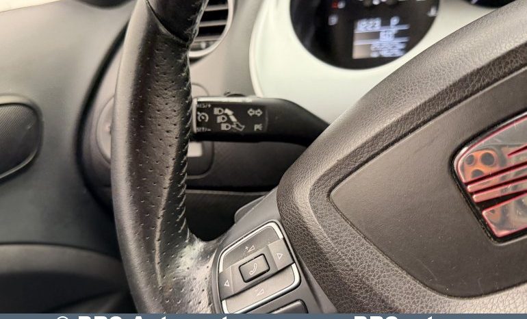 Seat Altea XL 2.0 TDI Automatas 2010 full