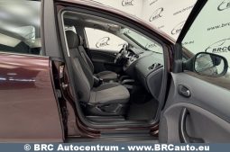 Seat Altea XL 2.0 TDI Automatas 2010 full