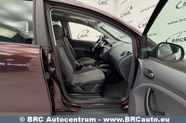 Seat Altea XL 2.0 TDI Automatas 2010