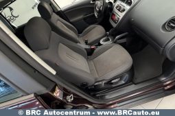 Seat Altea XL 2.0 TDI Automatas 2010 full