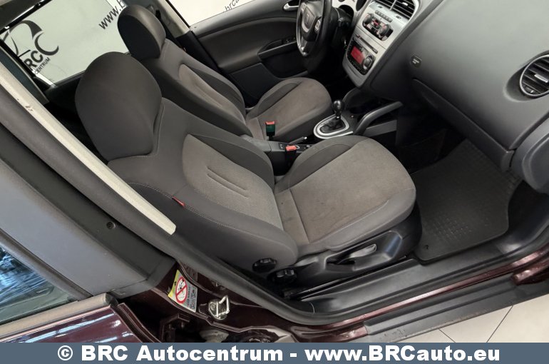 Seat Altea XL 2.0 TDI Automatas 2010