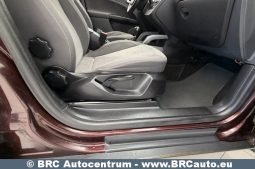 Seat Altea XL 2.0 TDI Automatas 2010 full