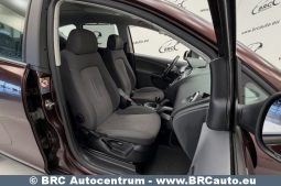 Seat Altea XL 2.0 TDI Automatas 2010 full