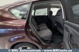 Seat Altea XL 2.0 TDI Automatas 2010 full