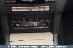 Mercedes-Benz E 220 BLUETEC Automatas 2015 full