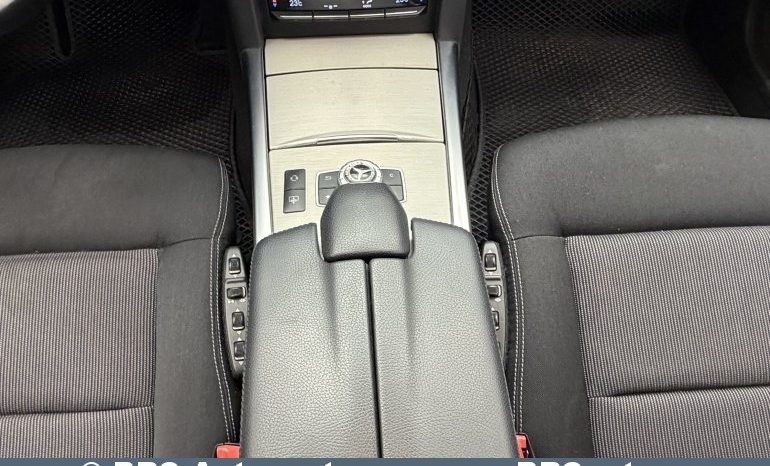 Mercedes-Benz E 220 BLUETEC Automatas 2015 full