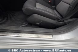 Mercedes-Benz E 220 BLUETEC Automatas 2015 full