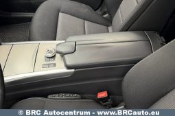 Mercedes-Benz E 220 BLUETEC Automatas 2015 full