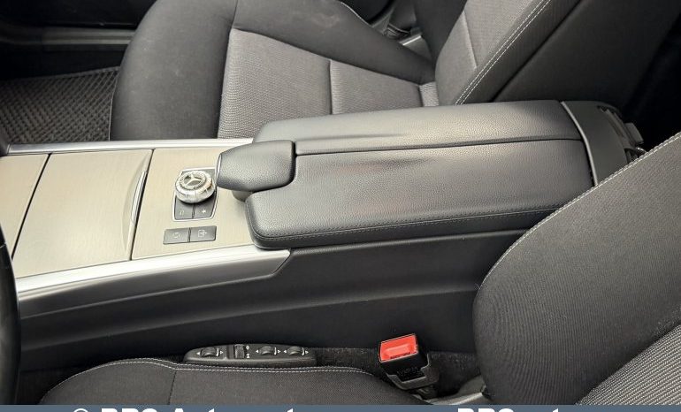 Mercedes-Benz E 220 BLUETEC Automatas 2015 full