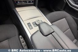 Mercedes-Benz E 220 BLUETEC Automatas 2015 full