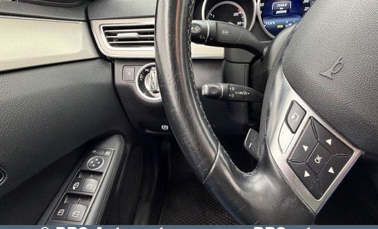 Mercedes-Benz E 220 BLUETEC Automatas 2015 full