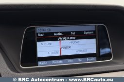 Mercedes-Benz E 220 BLUETEC Automatas 2015 full