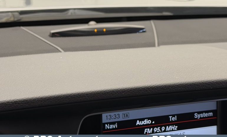 Mercedes-Benz E 220 BLUETEC Automatas 2015 full