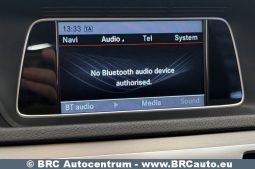 Mercedes-Benz E 220 BLUETEC Automatas 2015 full