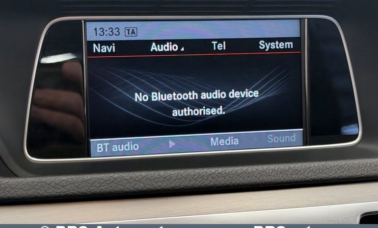 Mercedes-Benz E 220 BLUETEC Automatas 2015 full