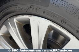 Mercedes-Benz E 220 BLUETEC Automatas 2015 full