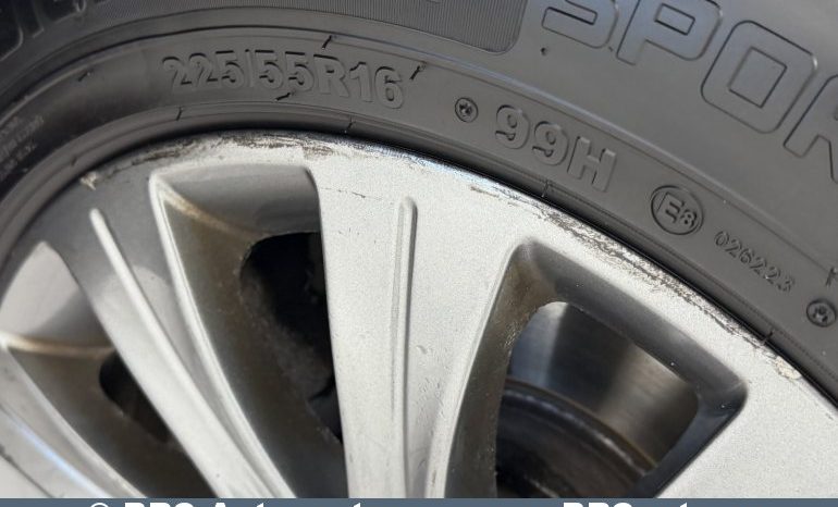 Mercedes-Benz E 220 BLUETEC Automatas 2015 full