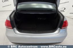 Mercedes-Benz E 220 BLUETEC Automatas 2015 full