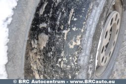 Mercedes-Benz Axor  2007 full