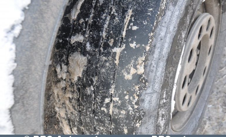 Mercedes-Benz Axor  2007 full