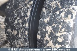 Mercedes-Benz Axor  2007 full